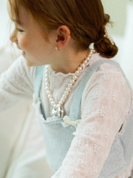 Lace Tee