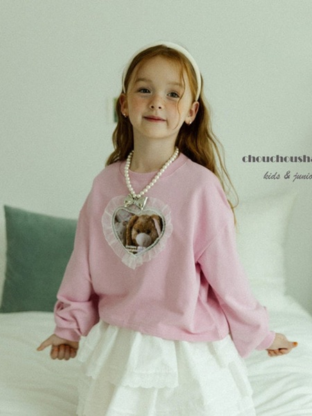 Rosa Sweatshirts