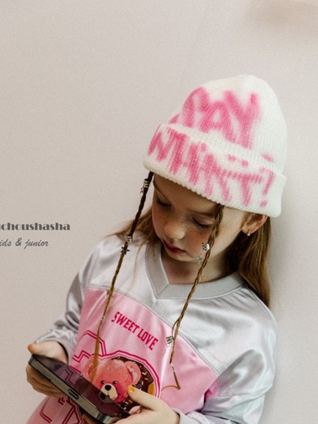 Chouchou Beanie