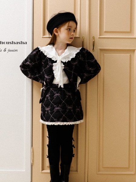 Reese Quilting Skirt