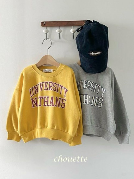 University Sweatshirts