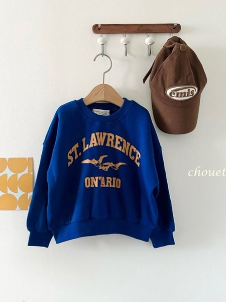 Lawrence Sweatshirts