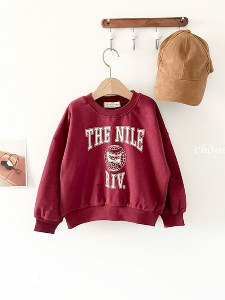 Nile River Sweatshirts