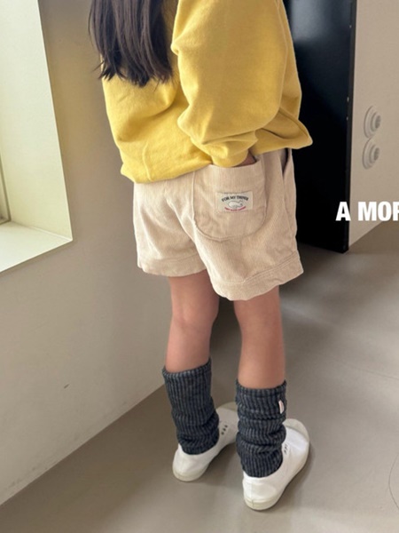 Acorn Shorts