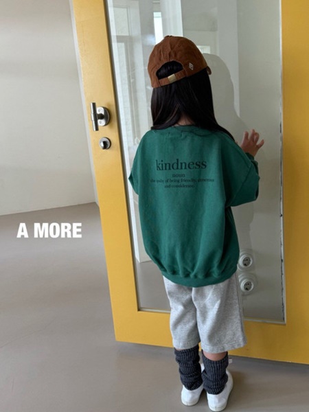 Kind Sweatshirts