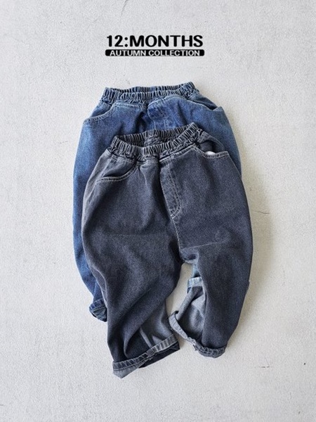 Half Pants