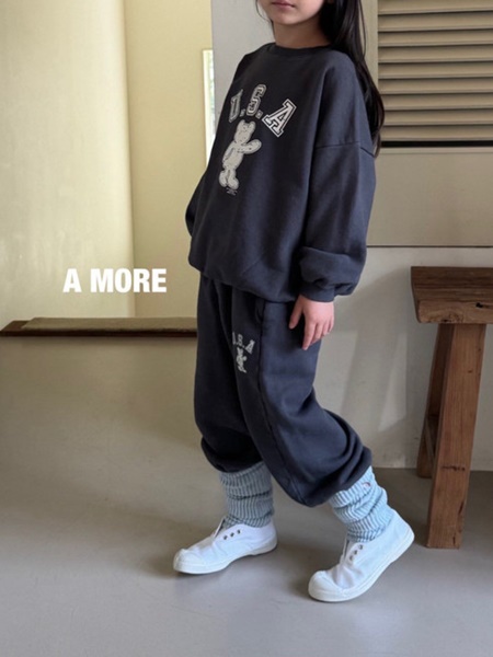 USA Bear Sweatshirts