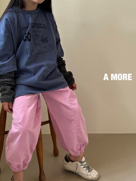 Camp Pants