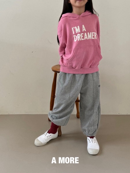 Filter Pants