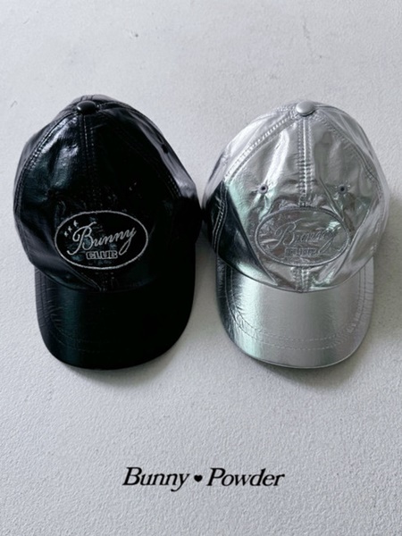 Bunny Ball Cap