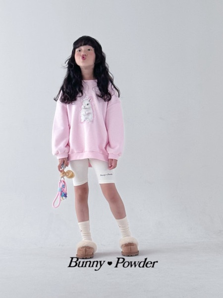 Bunny Pick Sweatshirts