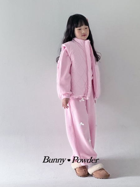 Shinning Padding Vest