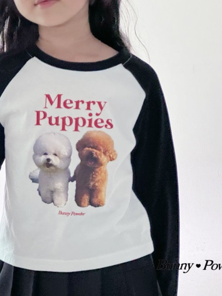 Puppy Tee
