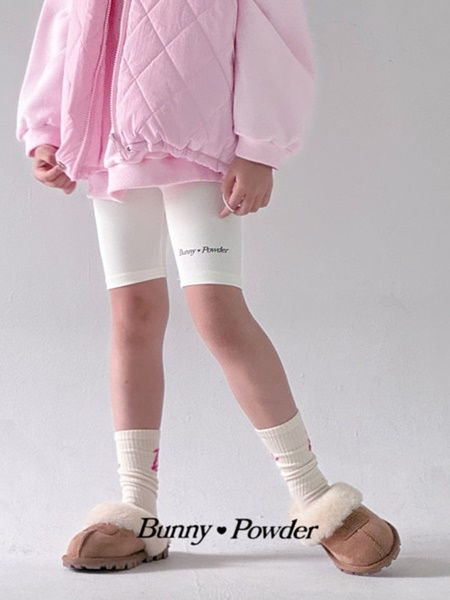B Short Leggings