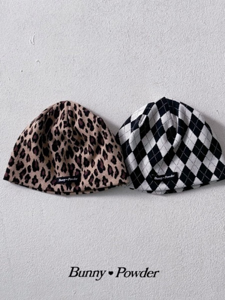 Idol Beanie