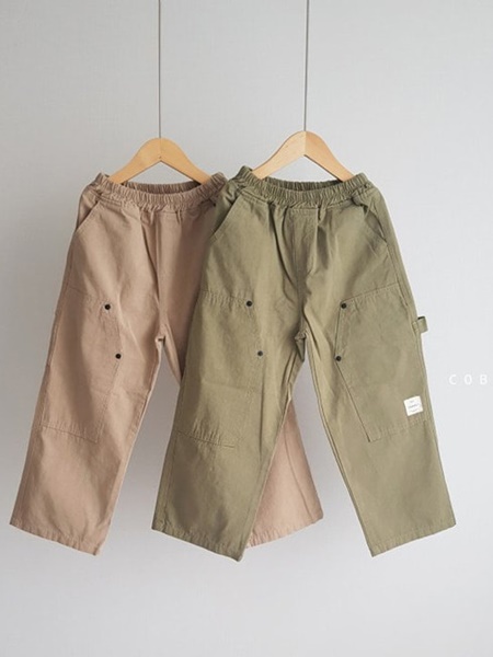 Rebate Work Pants