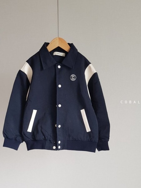 Varsity Jacket