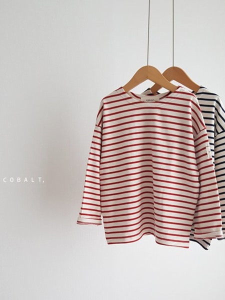 Label Boat Tee