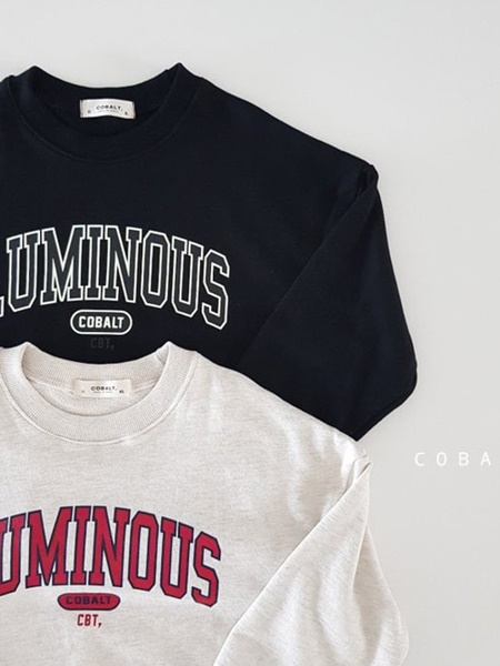 Luminous Sweatshirts