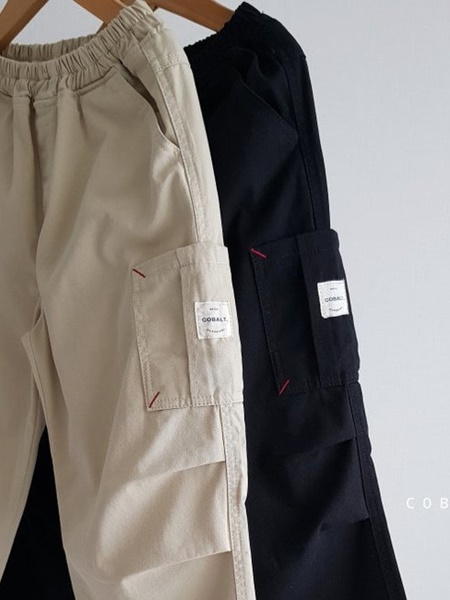 Para Cargo Pants