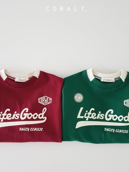 Life Sweatshirts