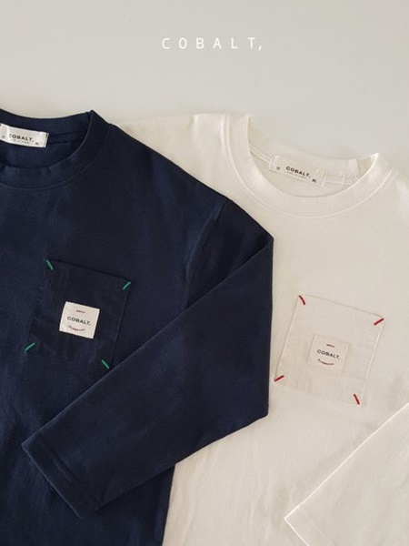 C Pocket Tee
