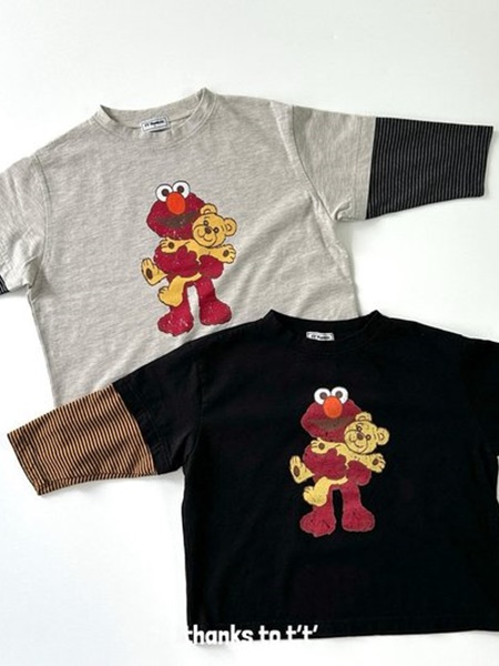 El Bear Tee