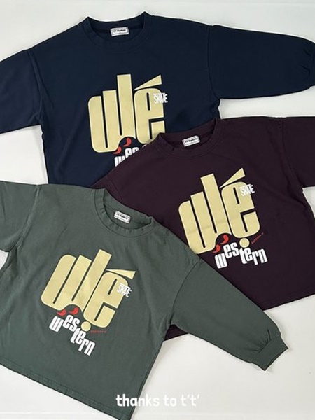 Edition Tee