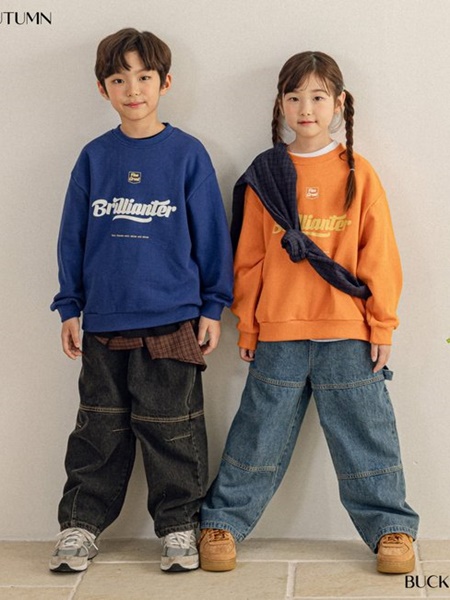 Brilliant Sweatshirts