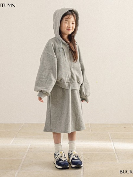 Sweat Skirt