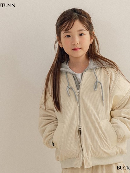 Cordduroy Jumper