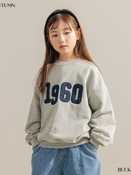 1960 Sweatshirts
