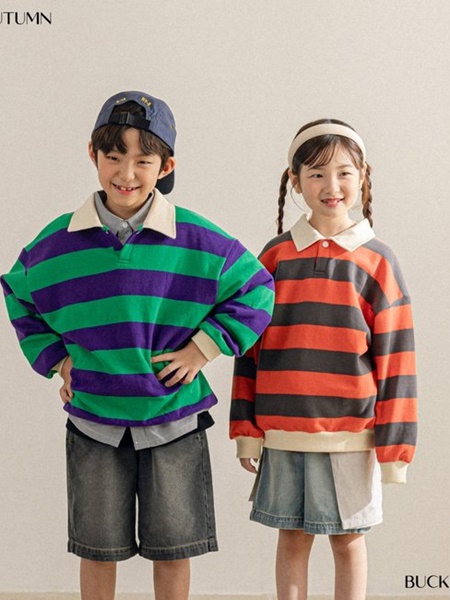 Rugby Sweatshirts