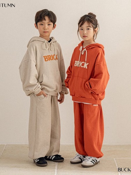 Brick Jogger Pants