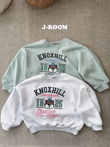 Knoxhill Sweatshirts
