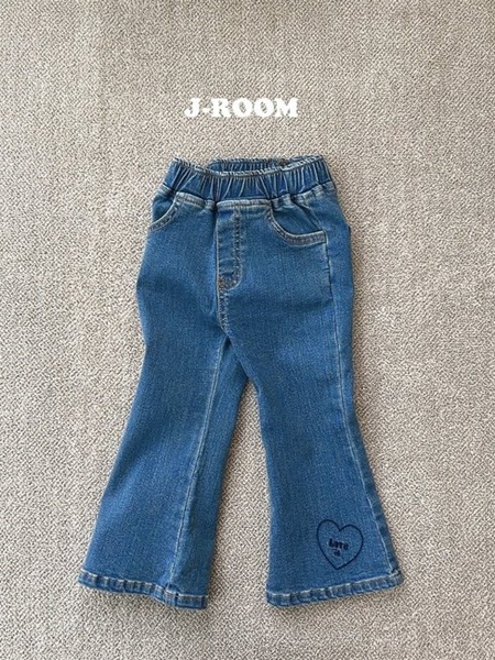 Love It Bootscut Span Pants