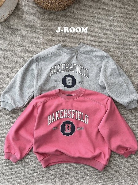 Baker Sweatshirts