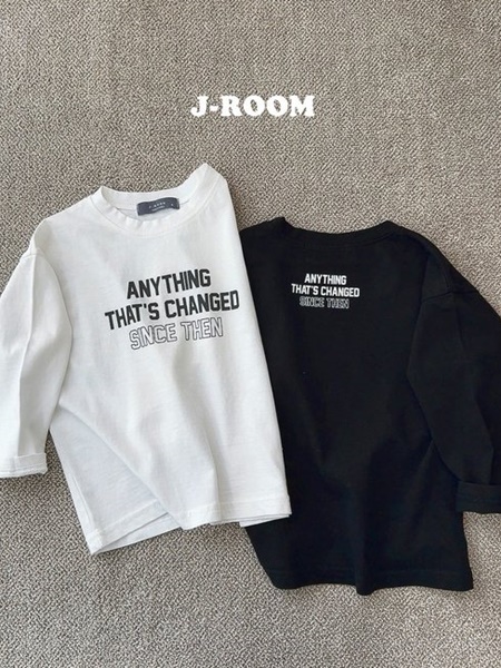 Anything Graphic Tee