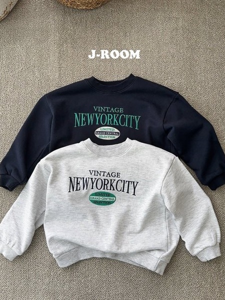 New York City Sweatshirts