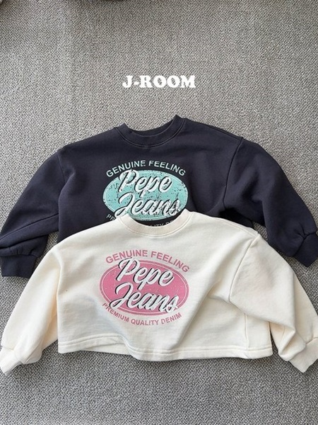 Pepe Crop Tee