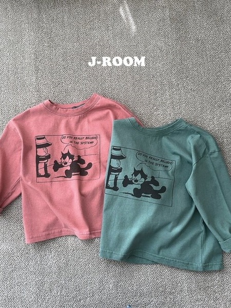 Character Tee