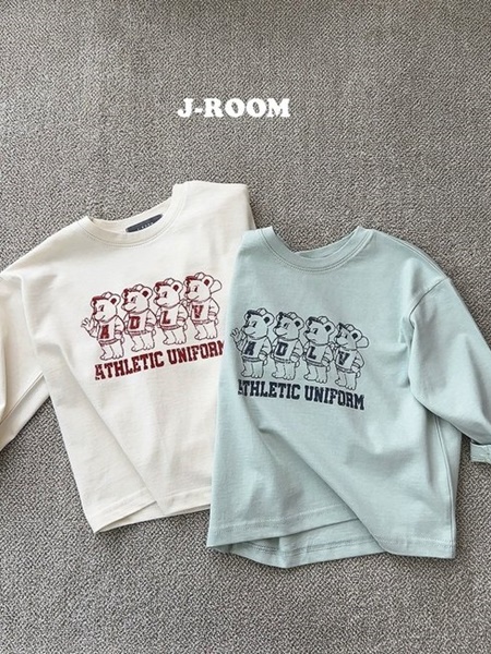 Uniform Graphic Tee