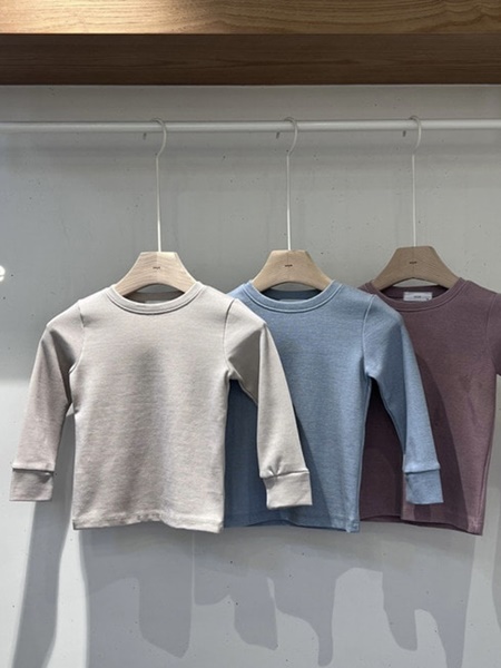 Pigment Rib Tee