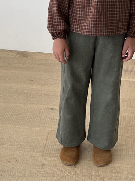 Ford Pants