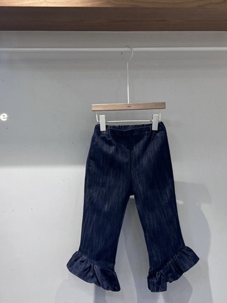 Fly Pants