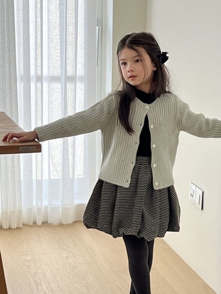 Bird Skirt