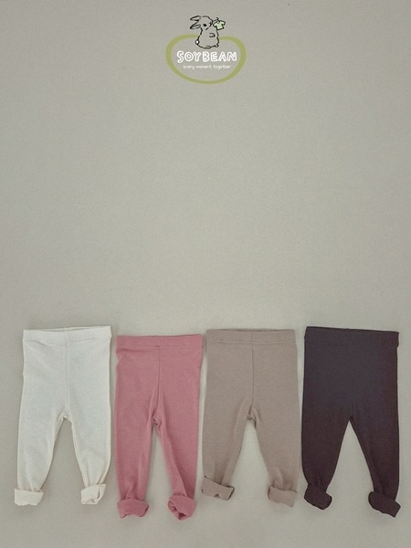 Everywhere Leggings
