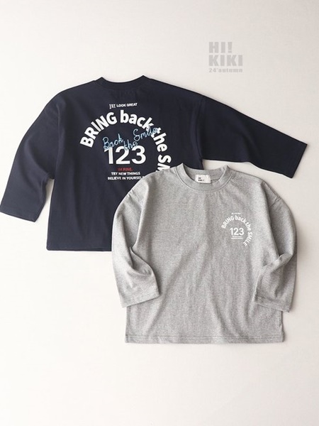 123 Tee