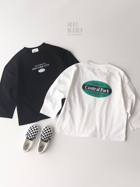 New York Tee