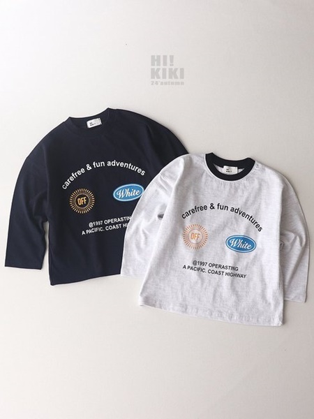 Off White Tee